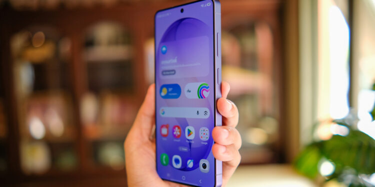 Samsung’s Most cost-effective Smartphones Are Outselling The Galaxy S26 Extremely In 2026