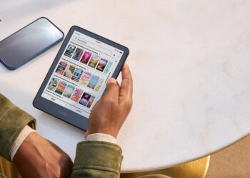 Kindle Editions Of E-Books Can Be Modified Anytime