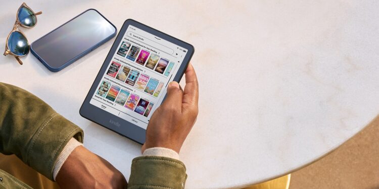 Kindle Editions Of E-Books Can Be Modified Anytime