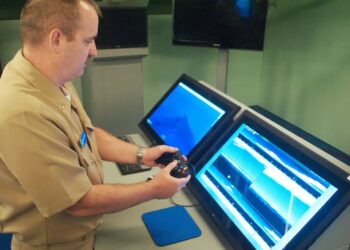 Why Some U.S. Navy Submarines Use Xbox Controllers To Function Excessive-Tech Periscopes
