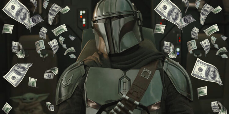 5 Causes Why The Mandalorian & Grogu Was A Win For Star Wars At The Field Workplace