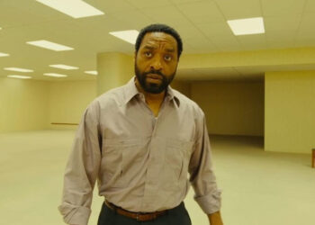Does Backrooms Have A Submit-Credit Scene? A Spoiler-Free Information