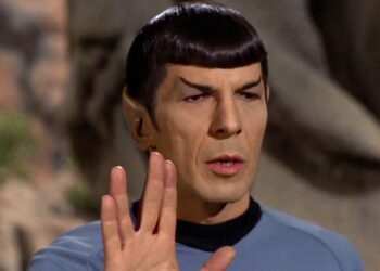 How Did Star Trek’s Vulcans Uncover Logic? A Historical past Of The Alien Tradition
