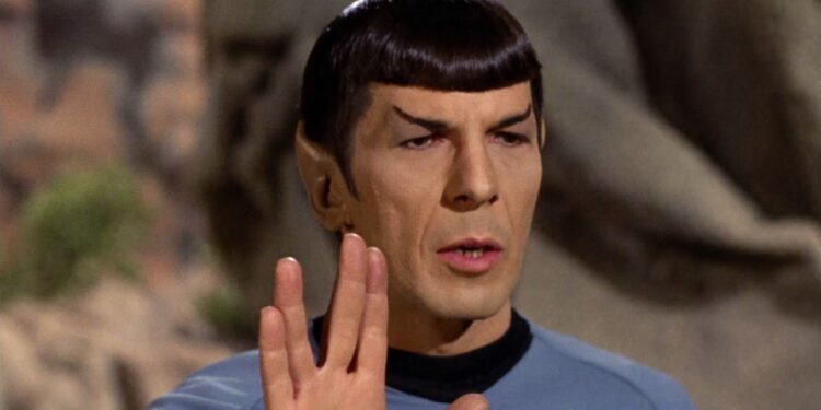 How Did Star Trek’s Vulcans Uncover Logic? A Historical past Of The Alien Tradition