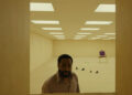 Why Do The Backrooms Look Like That? The Film Provides Us A Creepy Reply