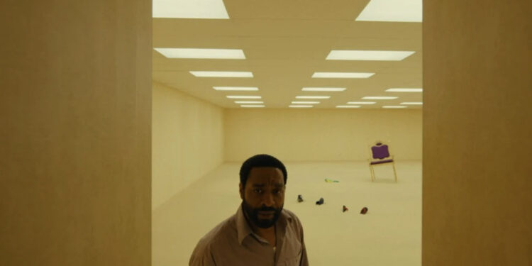 Why Do The Backrooms Look Like That? The Film Provides Us A Creepy Reply