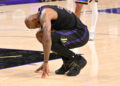 Chris Russo Reveals Why LeBron James Has Harm His Legacy