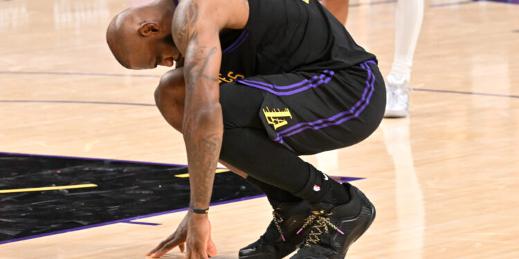 Chris Russo Reveals Why LeBron James Has Harm His Legacy