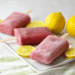 Hibiscus Lemonade Popsicles Recipe