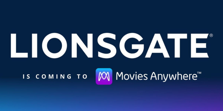 Lionsgate Joins Motion pictures Wherever, Leaving Paramount and MGM as Final Main Maintain Outs
