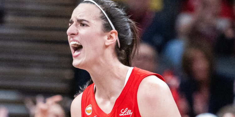 Lisa Leslie reveals Caitlin Clark’s true affect on WNBA