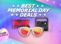 Memorial Day Offers: 50+ Gross sales From Apple, Sonos, Nintendo and Extra