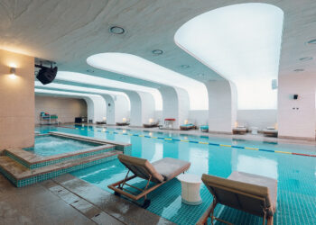 How the Accor Keep Plus Free Evening Profit Works