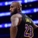 NBA insider names 5 potential touchdown spots for LeBron James