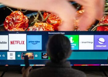 Main streamers should pay 15% of revenues to Canadian content material, CRTC says – Nationwide
