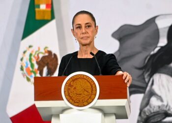 CIA Deaths Expose Fragile U.S.-Mexico Safety Ties – The Cipher Temporary