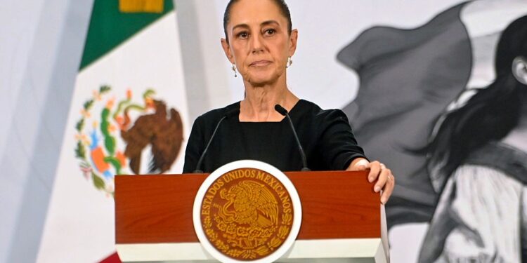 CIA Deaths Expose Fragile U.S.-Mexico Safety Ties – The Cipher Temporary