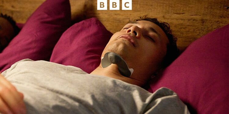 Tech Life – Might this tech assist tens of millions of us sleep higher?