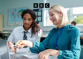 Tech Life – Educating within the AI world