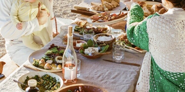 Wholesome Summer time Meals a Nutritionist Truly Eats