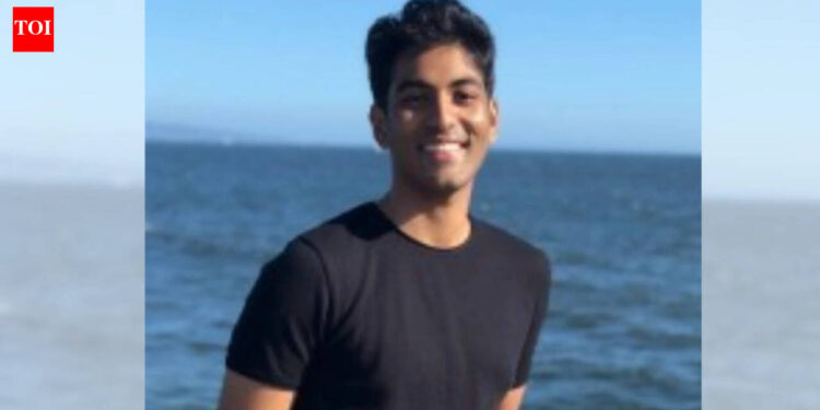 Meet Apurva Shrivastava: Indian-origin engineer who turned a ‘missed name’ concept into $1 billion AI startup