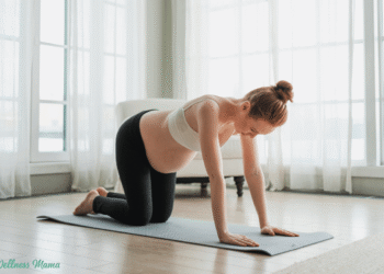 Being pregnant Workout routines For a Match Being pregnant