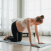 Being pregnant Workout routines For a Match Being pregnant