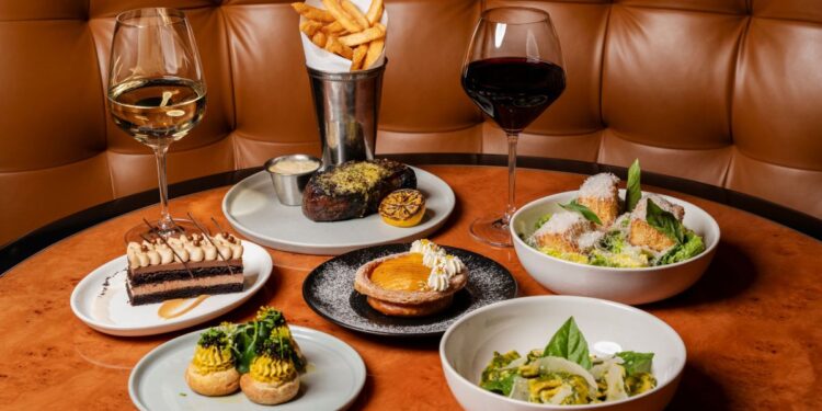 It’s Time For a Steakcation 