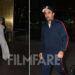 Images: Ranbir Kapoor Clicked With Alia Bhatt As She Returns From Cannes Movie Pageant