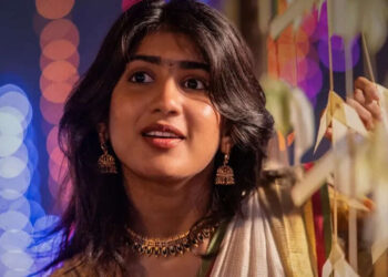 Riya Shibu Comes On Board Vikram’s Chiyaan 63 As Feminine Lead