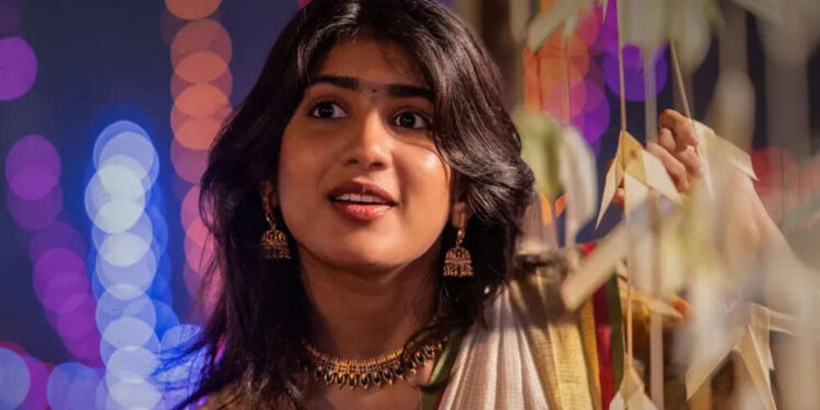 Riya Shibu Comes On Board Vikram’s Chiyaan 63 As Feminine Lead