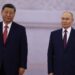 The Risk of Sino-Russian Opportunism – The Cipher Temporary