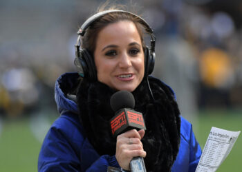 Russini should have an ace up her sleeve in Vrabel saga