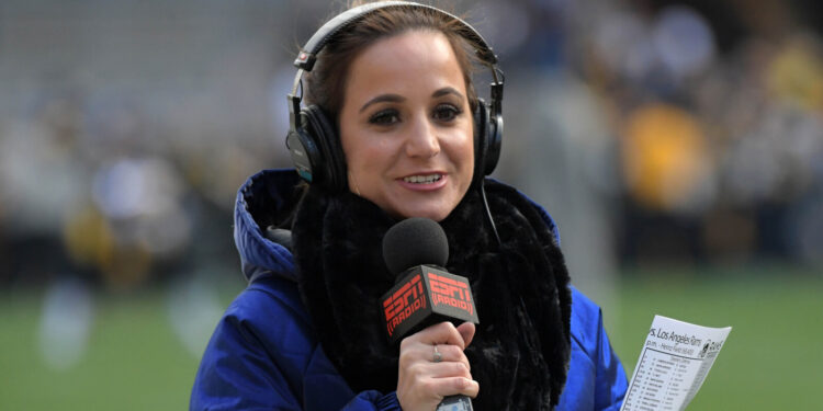 Russini should have an ace up her sleeve in Vrabel saga