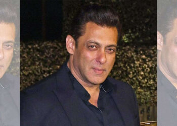 Salman Khan Roots for Bobby Deol’s Upcoming Movie Bandar