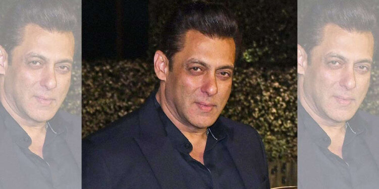 Salman Khan Roots for Bobby Deol’s Upcoming Movie Bandar