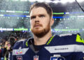 Seahawks are going through a significant concern with Sam Darnold