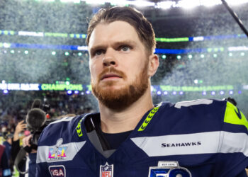 Seahawks are going through a significant concern with Sam Darnold
