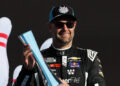 Shane van Gisbergen wins NASCAR Cup Collection race at Watkins Glen