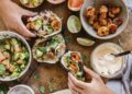 27 Straightforward Dishes for Your BBQ