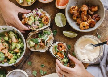 27 Straightforward Dishes for Your BBQ