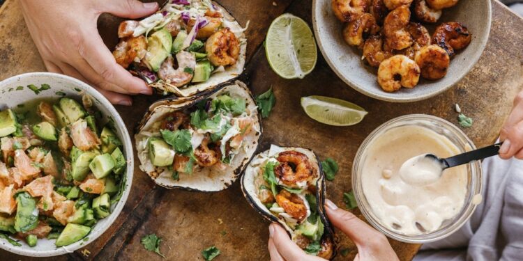 27 Straightforward Dishes for Your BBQ
