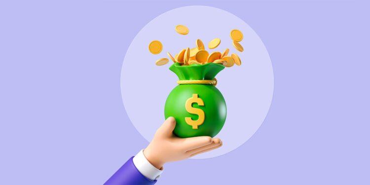 Israelis’ wealth grows 80% in six years