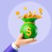 Israelis’ wealth grows 80% in six years