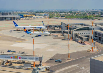 EU regulator once more extends advisory on Israel flights