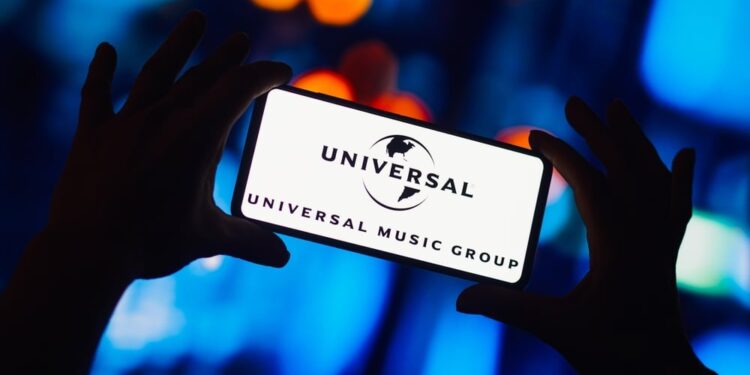 Common Music rejects Invoice Ackman’s $64B takeover bid