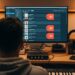 Listeners interact much less deeply with music labeled as AI – even when it’s really human-made, tutorial examine finds