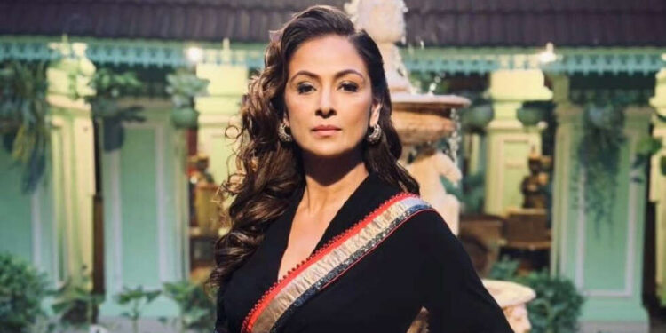 Unique: Simran Says Bollywood Doesn’t Respect South Actors’ Legacy