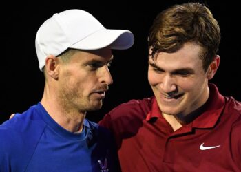Andy Murray to hitch Jack Draper’s teaching crew for grasscourt season | Tennis Information