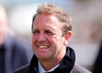 Newbury: Charlie Appleby ‘delighted’ as Notable Speech seals Lockinge triumph | Racing Information